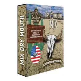 Auto Mix Dry Mouth Line (x8)